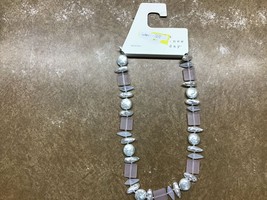 A new Day Necklace - $9.00