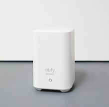 Eufy T88311D1 2C 2-Cam Kit Wireless Home Security System - White image 2