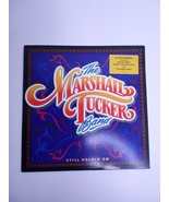 The Marshall Tucker Band – Still Holdin&#39; On LP 1988 Mercury – 832 794-1 ... - $232.24 MXN