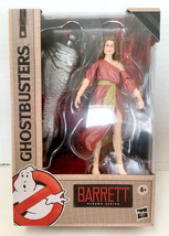 NEW Hasbro E9799 Ghostbusters Plasma Series DANA BARRETT 6-Inch Action Figure - £22.51 GBP