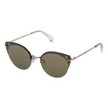 Ladies&#39; Sunglasses Tous STOA09-56300G (ø 56 mm) - £78.17 GBP+