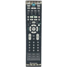 X Canvas MKJ39170819 Replacement Lg Tv Remote Control 42PB4DRP, 50PB4DRP, 42LC3DQ - $14.84
