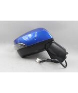 Passenger Side View Mirror With Turn Signal 2016-2021 SUBARU WRX OEM #44703 - $292.49