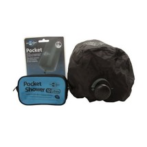 Sea to Summit Pocket Shower  - £49.15 GBP