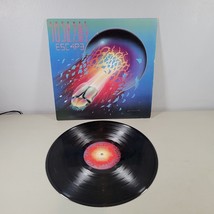 Journey Vinyl LP Record ESC4P3 1981 Rare - $14.98