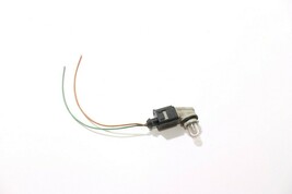 VW Volkswagen Beetle Rear License Plate / Side Marker Light Socket Conne... - €13,34 EUR