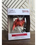 Dungeons and Dragons Honor Among Thieves Christmas Ornament THEMBERCHAUD - $23.25 CAD