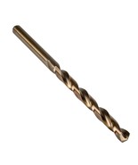 Precision Twist Drill M51CO 61/64&quot;D 11&quot;L HSS-E Cobalt Taper Length Drill... - £216.88 GBP