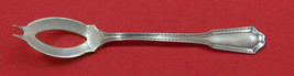 Roanoke By Gorham Sterling Silver Olive Spoon Ideal 5 3/4" Custom Made - £61.52 GBP