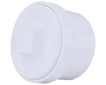 Charlotte Pipe 4 in. PVC DWV FTG Cleanout Adapter with Plug ‎PVC00105X12... - $16.34