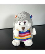 KellyToy  Hedge Hog  Soft  9 inch tall Plush stuffed animal. Nice! - $14.36