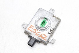 ACURA HONDA W3T16591 XENON HID HEADLIGHT BALLAST MODULE E5652 image 7