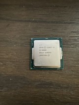 Intel Core i5-6600K 3.5GHz SR2L4 Processor Socket 1151 Quad Core Desktop CPU - £21.79 GBP