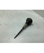 MAC TOOLS Straight Awls SA800 Picks Stubby Wooden Handle Punch Tool GUC ... - $242.83 MXN