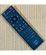 OEM SE-R0285 For Toshiba HD DVD Player Remote Control HD-A30KU SER0285 T... - £7.39 GBP