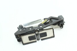 2004-2006 VOLKSWAGEN PHAETON REAR TRUNK LOCK LATCH H2114 image 3