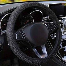 Cool and Comfortable Ice Silk Steering Wheel Cover - Keep Your Hands Cool in The - £5.67 GBP+