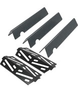 Grill Flavorizer Bars and Heat Deflectors for Weber Genesis II E-210 LX ... - $979.75 MXN