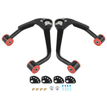 Lowering Control Arms Alignment Arms for 2007-2015 Chevy Silverado Sierra 1500 - £123.44 GBP