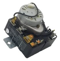 OEM Replacement for Whirlpool Dryer Timer 3394762 - $61.75