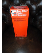 Details about   Fram Fuel Filter / Water Separator Element PCS5060G