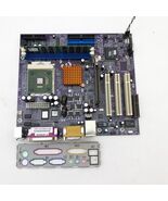 eMachines Motherboard from a TI600 Desktop With RAM L7VMM &amp; Battery - $854.46 MXN