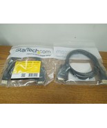 StarTech.com DP2VGAMM6 6&#39; Displayport to VGA Cable - M/M Adapter New - S... - $41.51 CAD