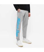 NWT Helmut Lang x Saintwoods Taxi Sweat Pants Gray XS mens S womens - €136,51 EUR