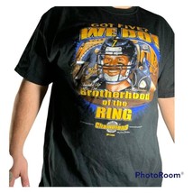 Vtg Steelers Big Ben T Shirt Size Xl. - $20.58