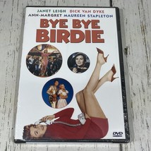 Bye Bye Birdie (DVD, 1963)  Dick Van Dyke New Sealed! - £6.27 GBP