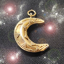 HAUNTED NECKLACE HIGHEST BLUE MOON CHARGING ENERGIES 1,000,000X OOAK MAGICK  image 2