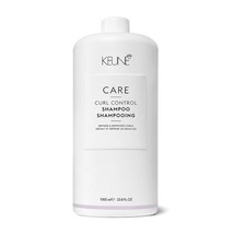 Keune Care Line Curl Control Shampoo 33.8oz/1000ml - £51.36 GBP