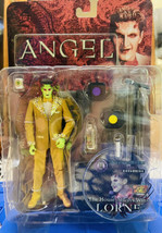 Lorne The House Always Wins - Buffy Angel Investigations - Diamond Select - New - $32.22