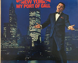 New York: My Port Of Call [Vinyl] - £19.58 GBP
