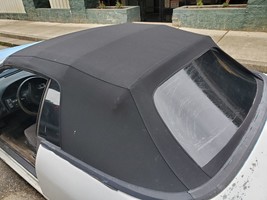 1992 1993 Nissan 240SX OEM Convertible Roof With Frame Painted Window  - $1,237.50