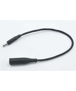 For DELL 7.4MM*5.0MM Female to 4.5mm*3.0mm Male Connector Converter Cabl... - $6.92