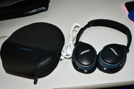 Bose AE2 Around Ear Audio Headphones - Sanitised -Ultra Clean w case-tested 1A - $67.00