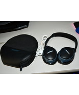 Bose AE2 Around Ear Audio Headphones - Sanitised -Ultra Clean w case-tes... - $67.00