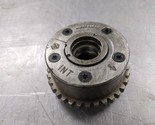 Intake Camshaft Timing Gear From 2016 Jeep Grand Cherokee  3.6 05184370AM - £40.12 GBP