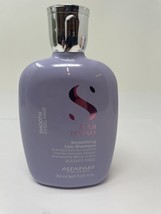 Alfaparf Semi Di Lino Smoothing Low Shampoo 8.45 Oz - £10.81 GBP