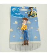New Disney Toy Story Figurines Woody 3&quot; Action Figure - $4.94