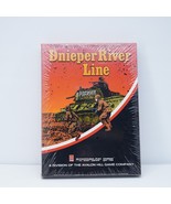 Dnieper River Lane Atari 800 APPLE II  Microcomputer Game AVALON HILL Pr... - $138.94 CAD