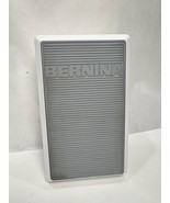 Genuine Bernina Sewing Machine Foot Control Pedal Type LV 1 - $89.05