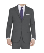 DKNY Mens Modern Fit High Performance Separates Business Suit Jacket 44 ... - $1,316.98 MXN