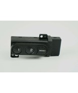 2005-2012 acura RL front left driver seat memory control switch button k... - $31.37 CAD