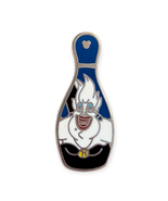 Little Mermaid Disney Pin: Ursula Bowling Pin - $241.94 MXN