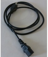 HP 9800 Printer Power Cord Used Good Condition - $20.05 CAD