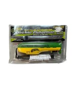 NEW Mister Twister Electric Fisherman Fillet Knife MT-1201 - $29.69