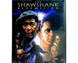 The Shawshank Redemption (2-Disc DVD, 1994, Widescreen Special Ed) *Like... - $7.68
