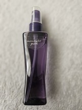 Bath &amp; Body Works Moonlight Path Fine Fragrance Mist 3 oz RETIRED - $13.00
